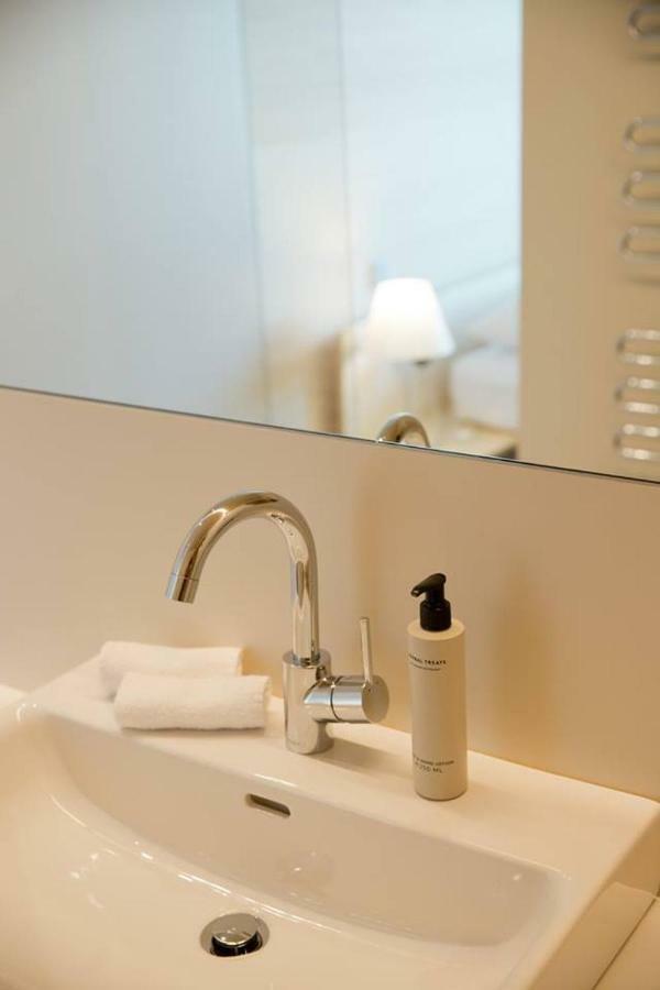 Warthsap Apartmenthaus Warth  Bagian luar foto
